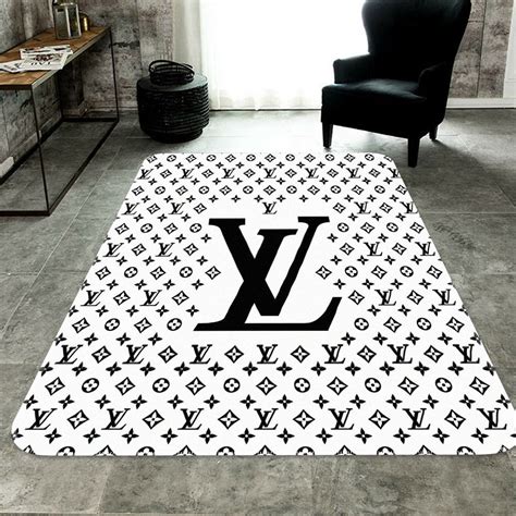 louis vuitton carpet rugs|authentic louis vuitton bedding.